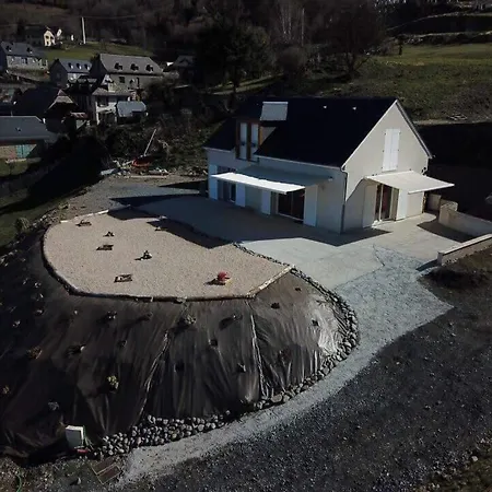 Maison Neuve Artalens-souin *