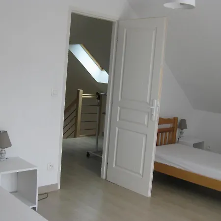 Maison Neuve Artalens-souin Jaktstuga Artalens-Souin
