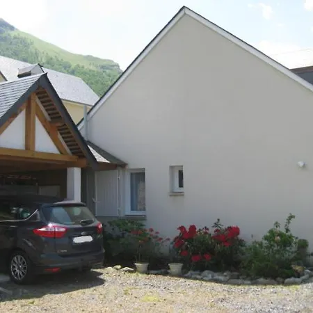 Maison Neuve Artalens-souin *