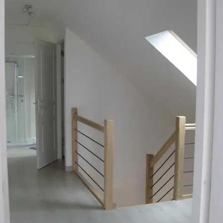 Maison Neuve Artalens-souin * Artalens-Souin