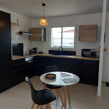 Maison Neuve A
