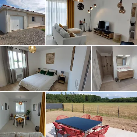 Maison Neuve A