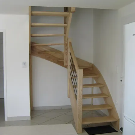 Maison Neuve Artalens-souin Lodge *
