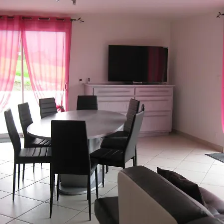 Maison Neuve Artalens-souin *