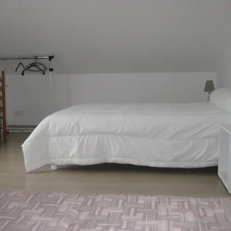 Maison Neuve Artalens-souin Lodge *