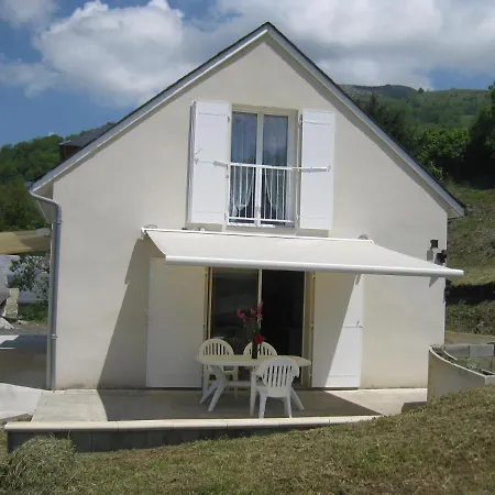 Lodge Maison Neuve Artalens-souin Artalens-Souin